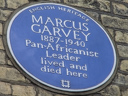 Garvey, Marcus